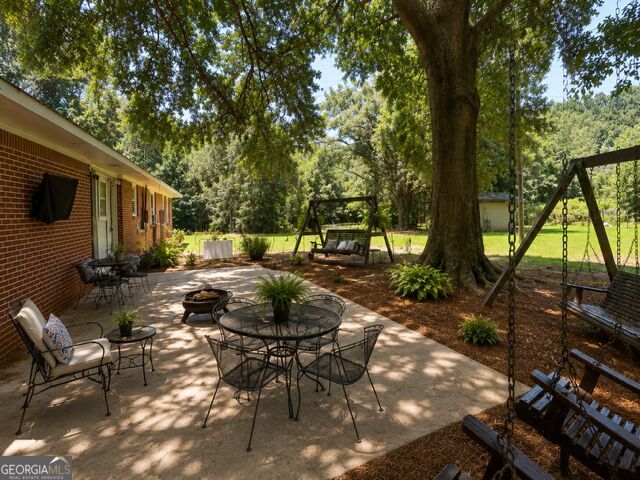 179 Mud Bridge Road, Griffin, GA 30223