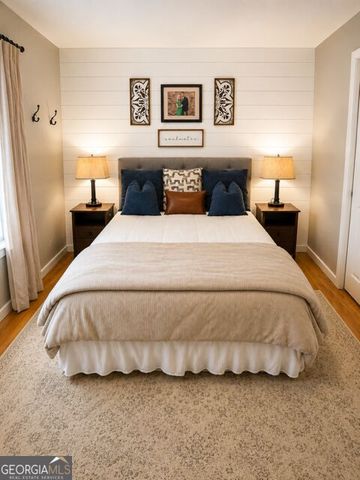 179 Mud Bridge Road, Griffin, GA 30223