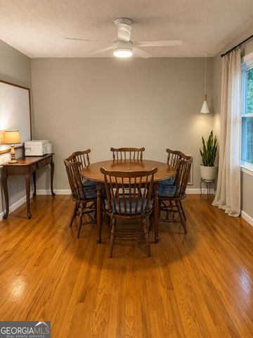 179 Mud Bridge Road, Griffin, GA 30223