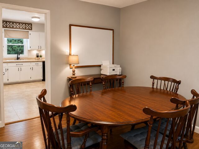 179 Mud Bridge Road, Griffin, GA 30223