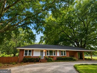 179 Mud Bridge Road, Griffin, GA 30223