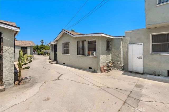 1220 91st Street, Los Angeles, CA 90044