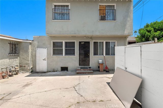 1220 91st Street, Los Angeles, CA 90044