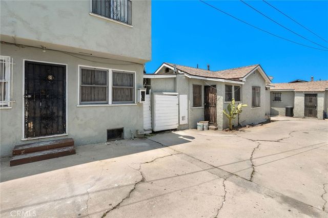 1220 91st Street, Los Angeles, CA 90044