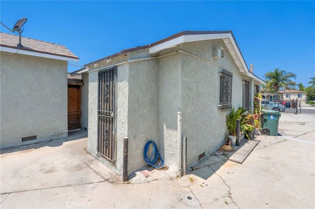 1220 91st Street, Los Angeles, CA 90044