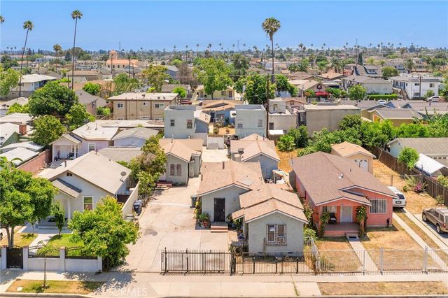 1220 91st Street, Los Angeles, CA 90044
