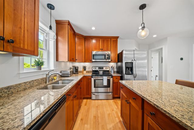 589 Laconia Road, Tilton, NH 03276
