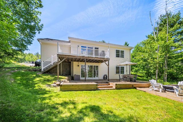 589 Laconia Road, Tilton, NH 03276