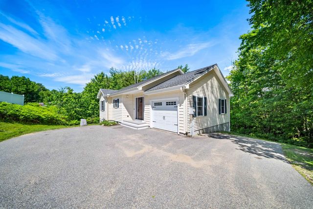 589 Laconia Road, Tilton, NH 03276