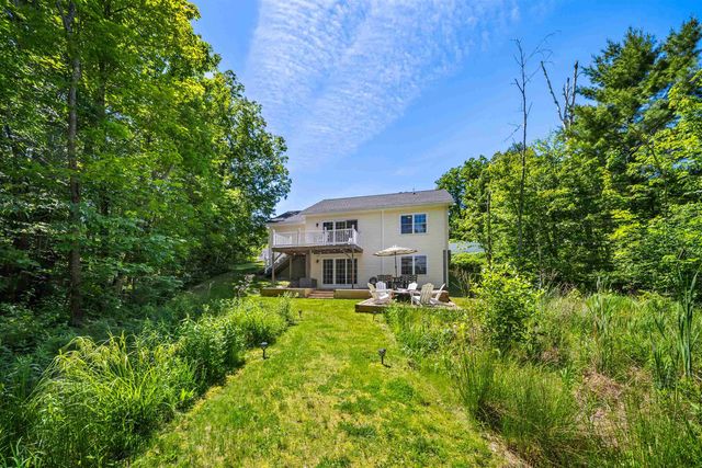 589 Laconia Road, Tilton, NH 03276