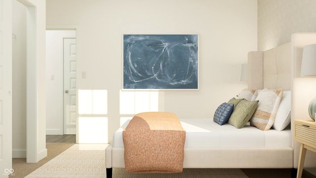 15475 Alperton Road, Fishers, IN 46037