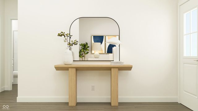 15475 Alperton Road, Fishers, IN 46037