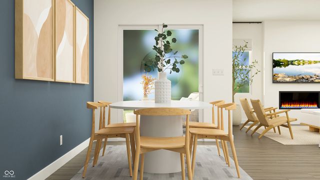 15475 Alperton Road, Fishers, IN 46037