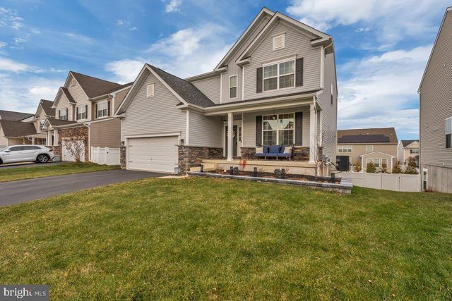 11 COTTONWOOD RD, Swedesboro, NJ 08085