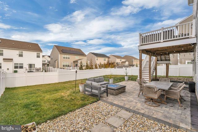 11 COTTONWOOD RD, Swedesboro, NJ 08085