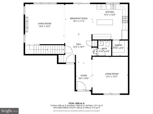 11 COTTONWOOD RD, Swedesboro, NJ 08085