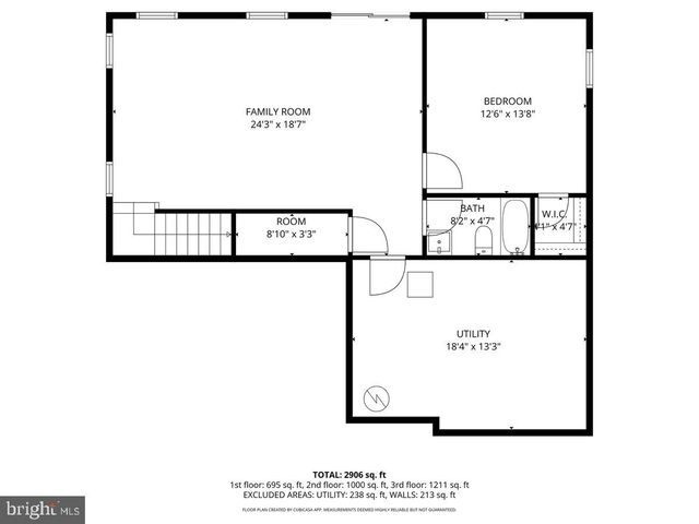 11 COTTONWOOD RD, Swedesboro, NJ 08085