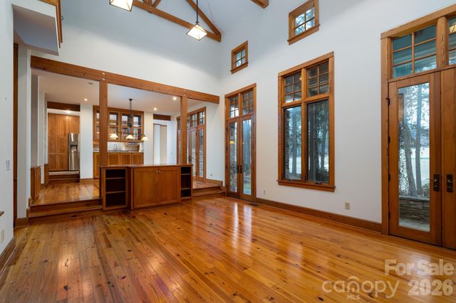 177 Yadkin Falls Road, New London, NC 28127