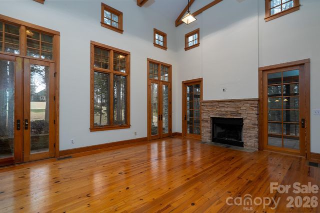 177 Yadkin Falls Road, New London, NC 28127