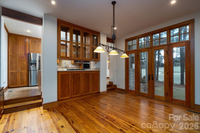 177 Yadkin Falls Road, New London, NC 28127