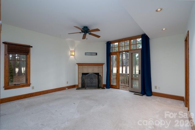 177 Yadkin Falls Road, New London, NC 28127