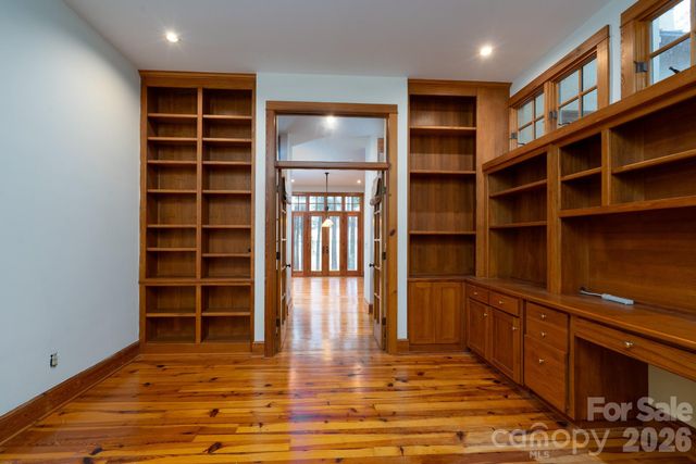 177 Yadkin Falls Road, New London, NC 28127