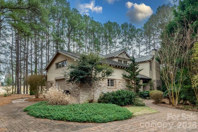 177 Yadkin Falls Road, New London, NC 28127