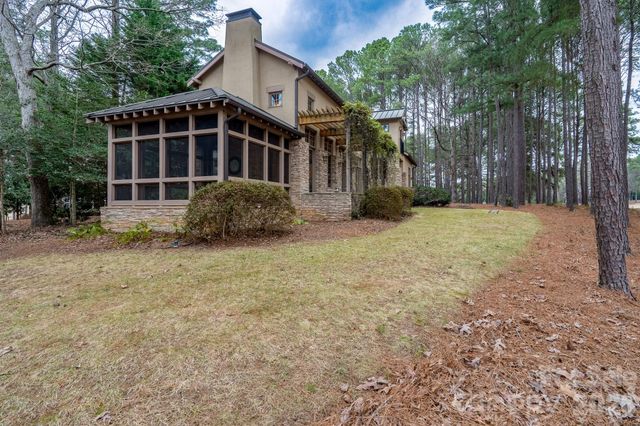 177 Yadkin Falls Road, New London, NC 28127