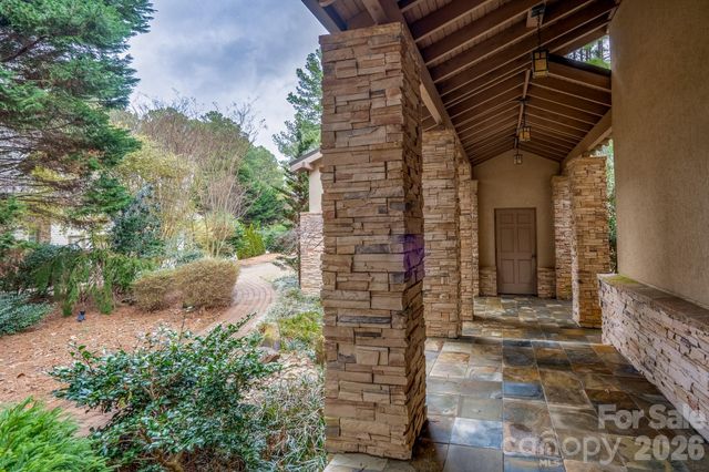 177 Yadkin Falls Road, New London, NC 28127