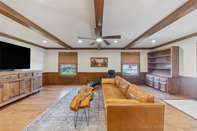 10726 S 69th East Avenue, Tulsa, OK 74133