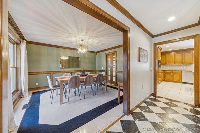 10726 S 69th East Avenue, Tulsa, OK 74133