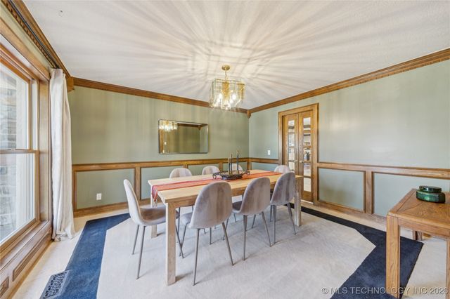 10726 S 69th East Avenue, Tulsa, OK 74133