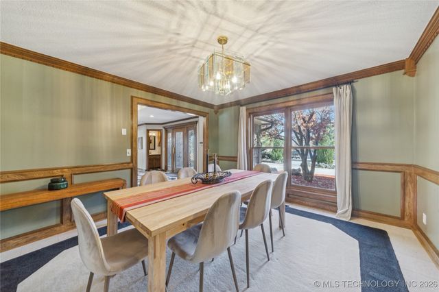 10726 S 69th East Avenue, Tulsa, OK 74133