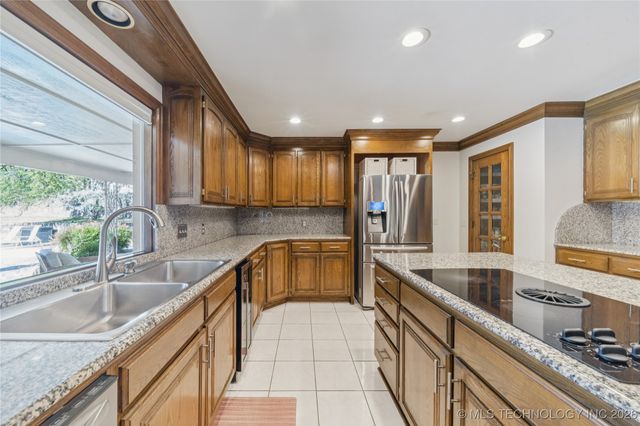 10726 S 69th East Avenue, Tulsa, OK 74133