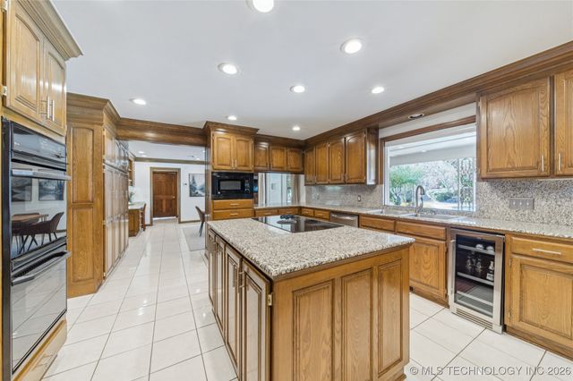 10726 S 69th East Avenue, Tulsa, OK 74133