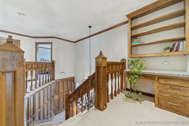 10726 S 69th East Avenue, Tulsa, OK 74133