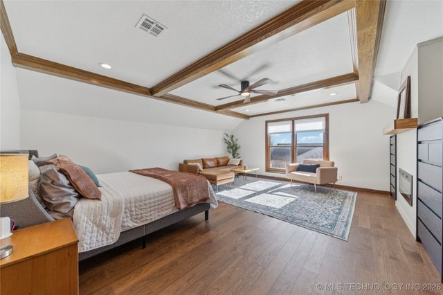 10726 S 69th East Avenue, Tulsa, OK 74133