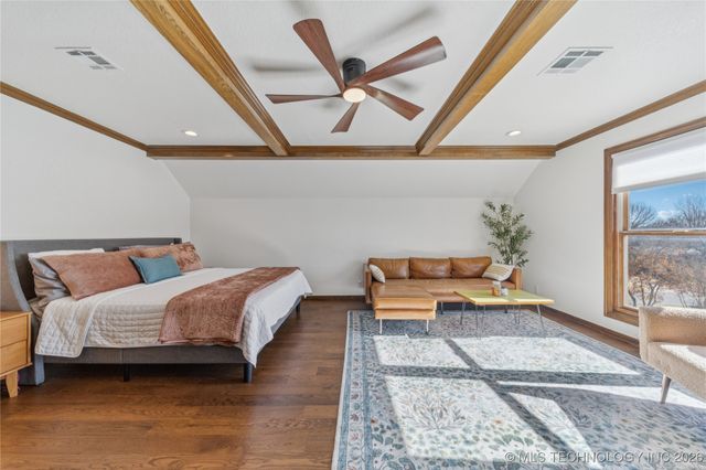 10726 S 69th East Avenue, Tulsa, OK 74133