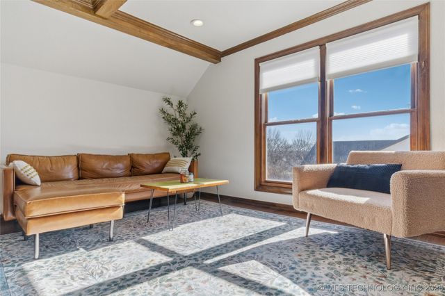 10726 S 69th East Avenue, Tulsa, OK 74133