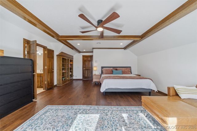 10726 S 69th East Avenue, Tulsa, OK 74133