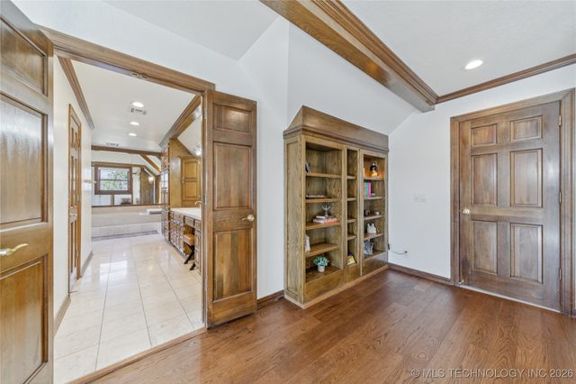 10726 S 69th East Avenue, Tulsa, OK 74133