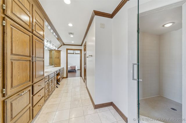 10726 S 69th East Avenue, Tulsa, OK 74133