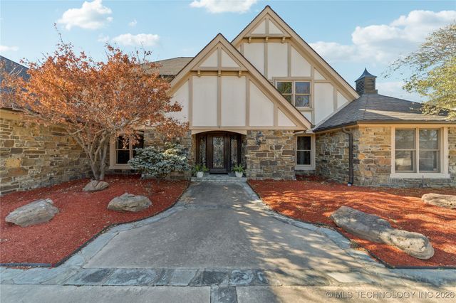 10726 S 69th East Avenue, Tulsa, OK 74133