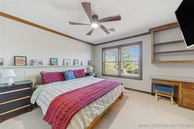 10726 S 69th East Avenue, Tulsa, OK 74133