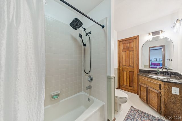 10726 S 69th East Avenue, Tulsa, OK 74133