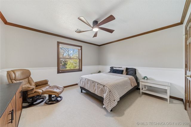 10726 S 69th East Avenue, Tulsa, OK 74133