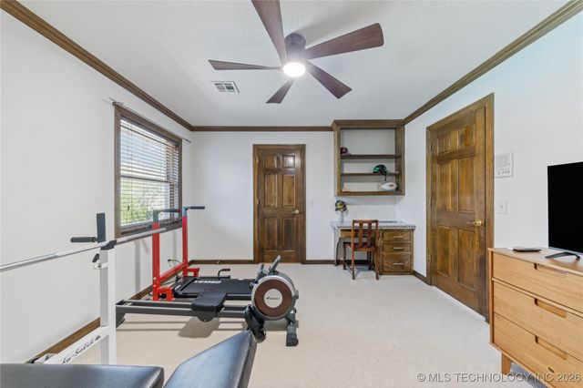 10726 S 69th East Avenue, Tulsa, OK 74133