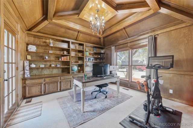 10726 S 69th East Avenue, Tulsa, OK 74133