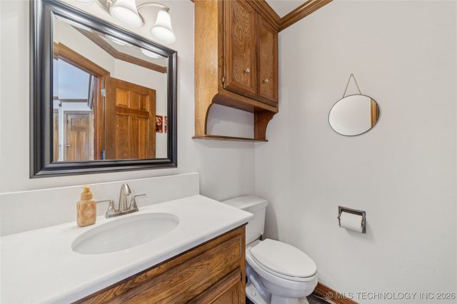 10726 S 69th East Avenue, Tulsa, OK 74133