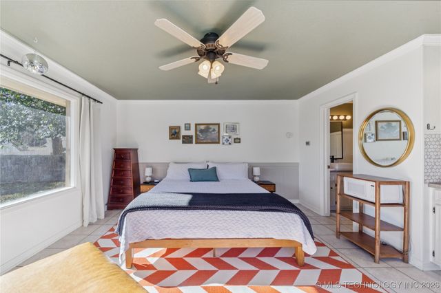 10726 S 69th East Avenue, Tulsa, OK 74133